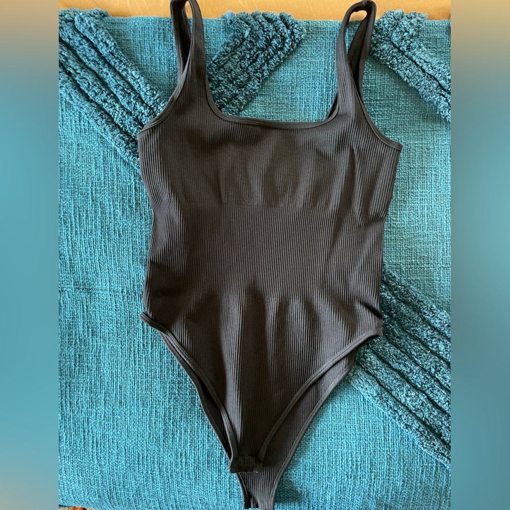 Tank body suit